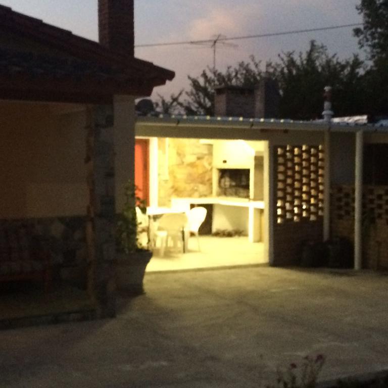 Casa Cami Sena Para Confirmar Reserva Piriápolis Exterior photo