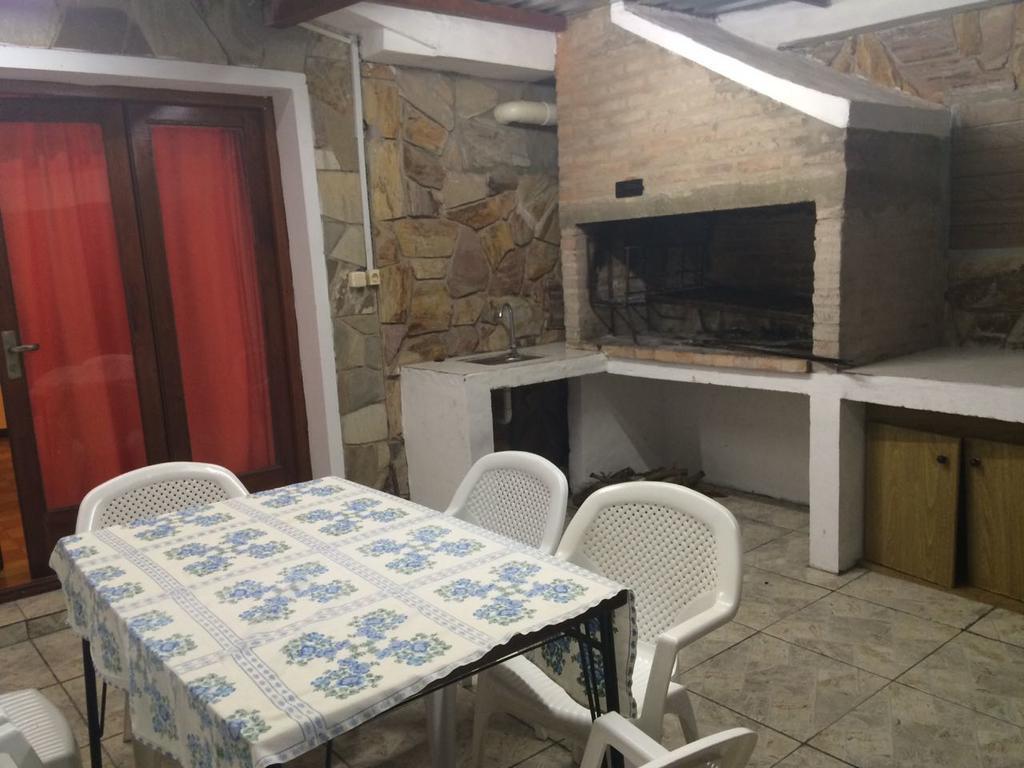 Casa Cami Sena Para Confirmar Reserva Piriápolis Exterior photo